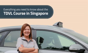 TDVL Course in Singapore