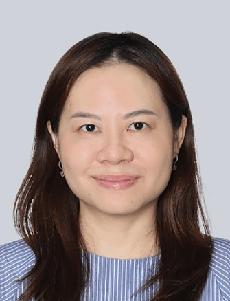 Camilia Wong