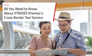 strides premier singapore johor taxi service