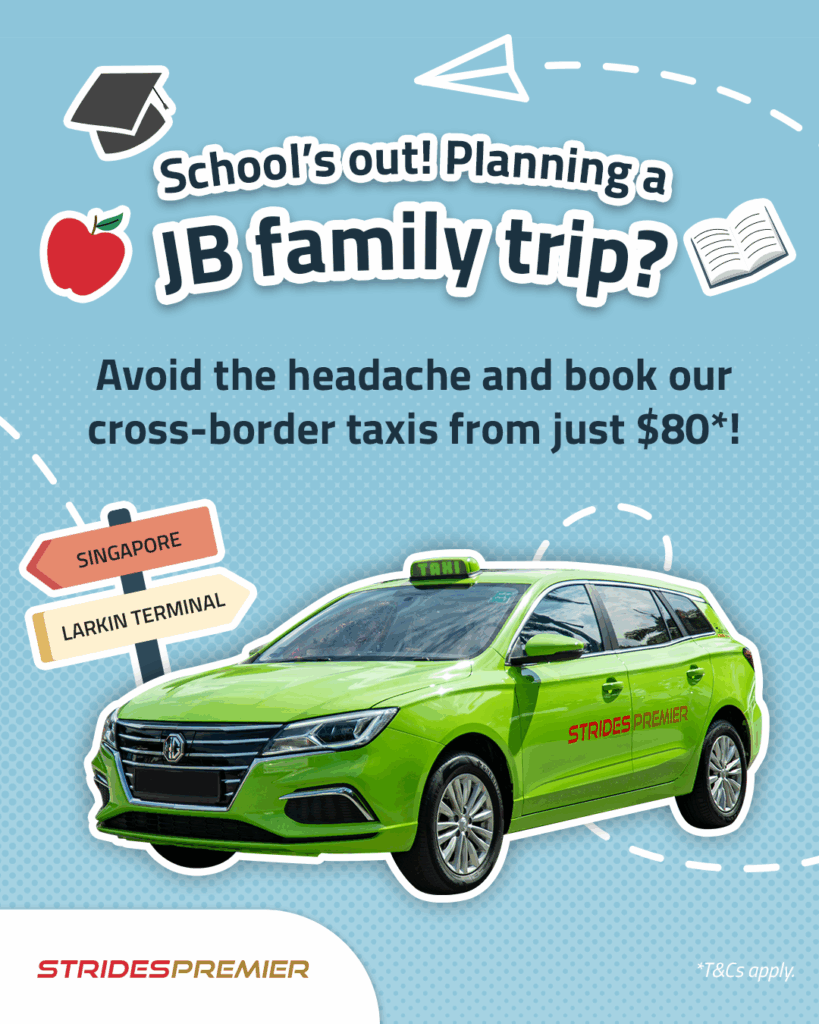 SP social media cross border school holiday blast 1080x1350 v1