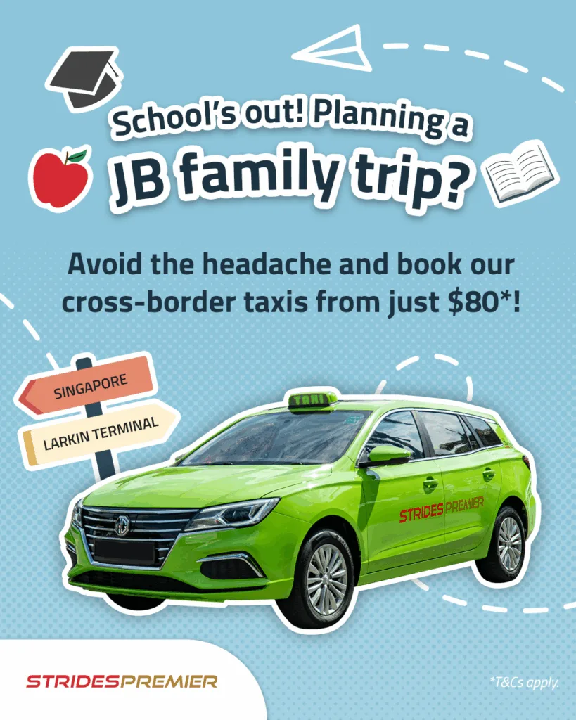 SP social media cross border school holiday blast 1080x1350 v1