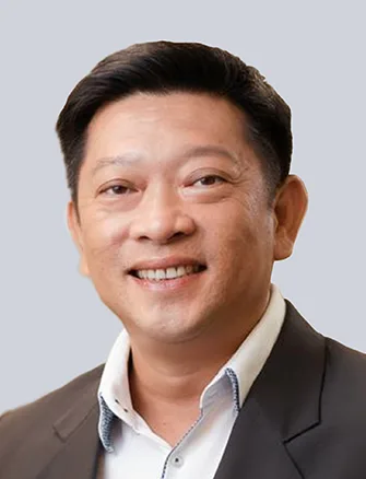 Peter Tay