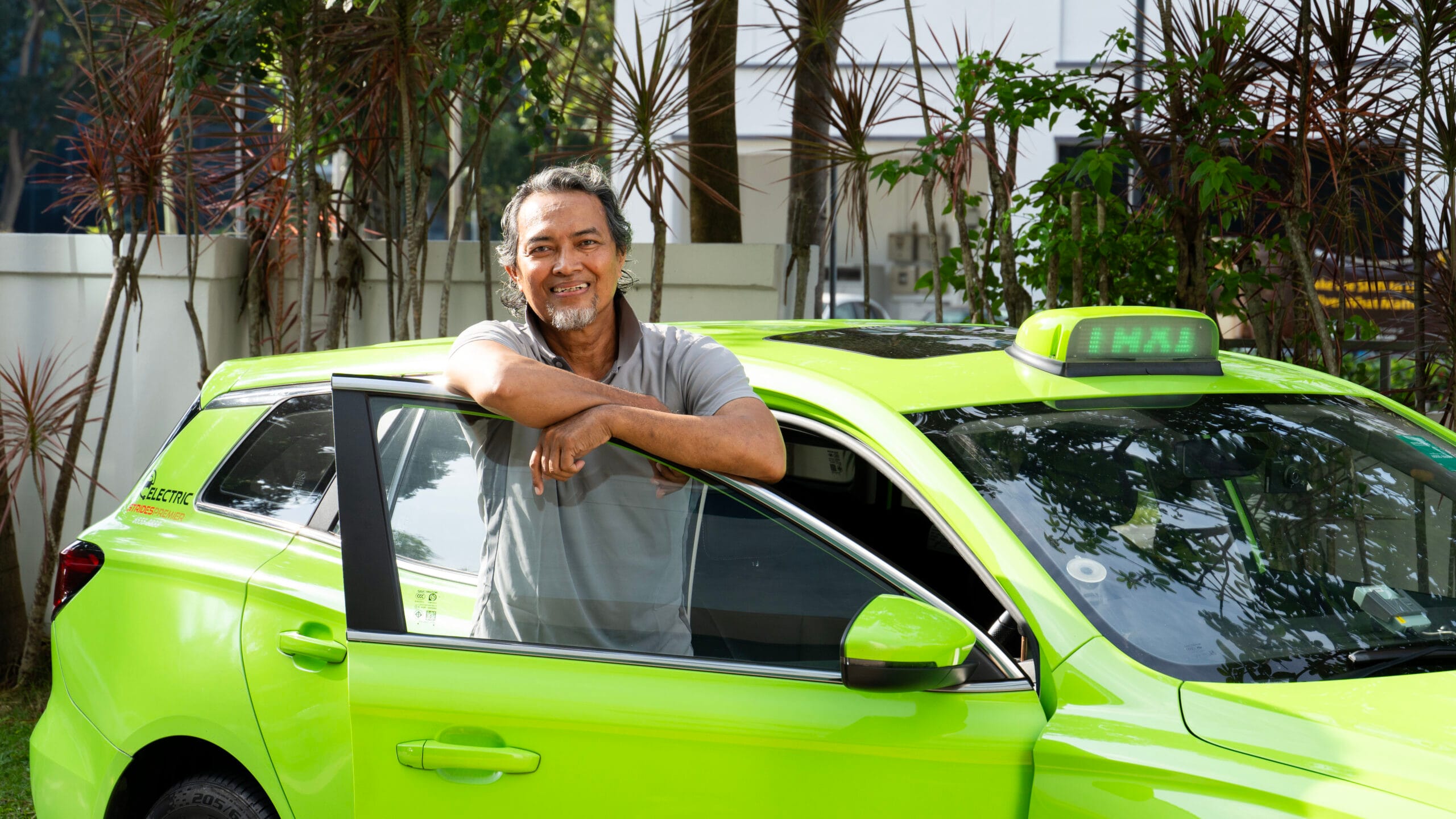 Referral Program - Shoutout