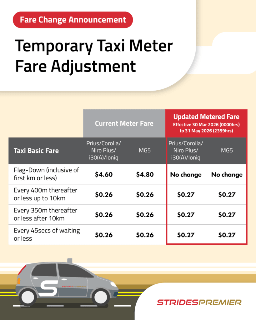 fare change announcement 1 cent fare increase 2026 v4
